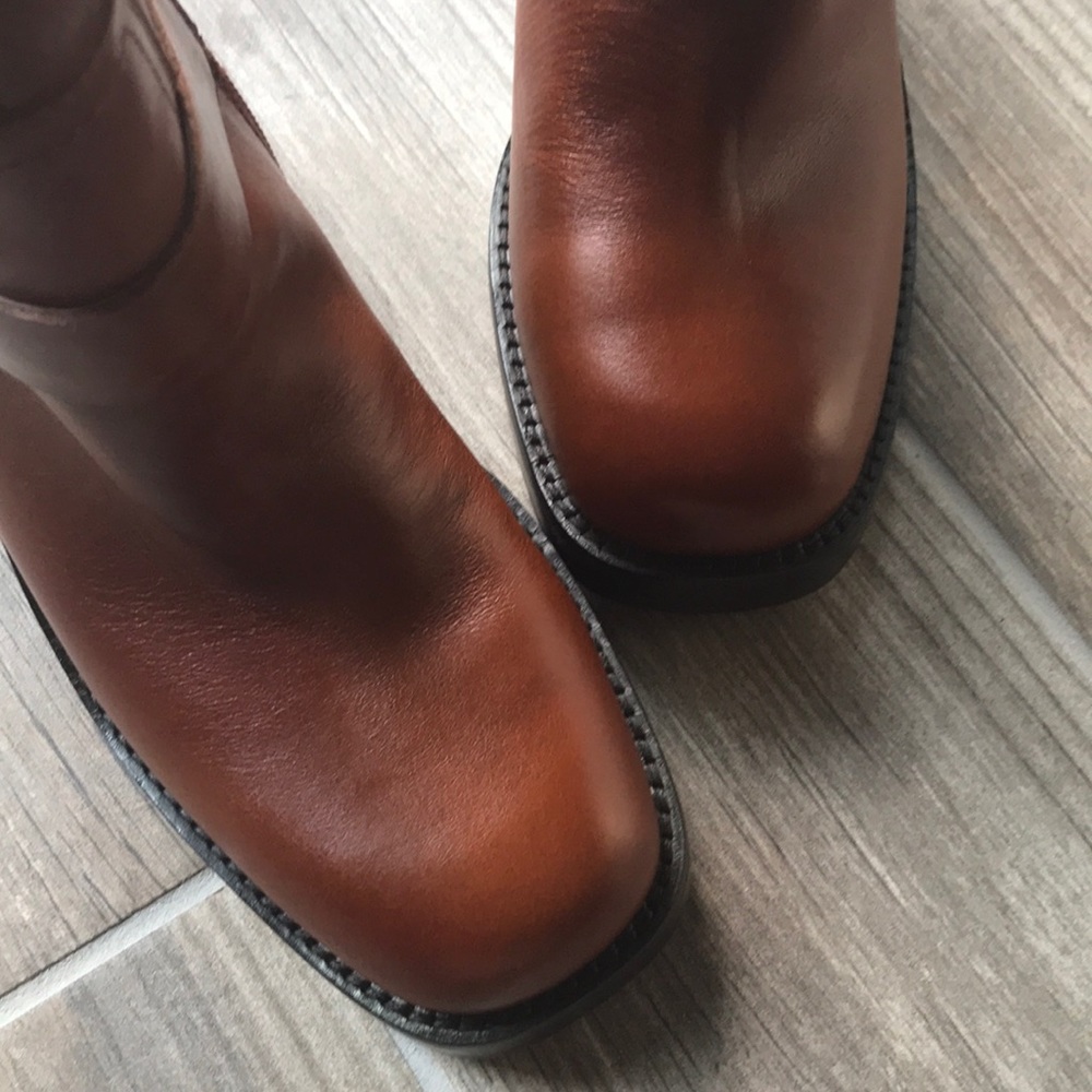 Jeffrey Campbell Lottie-2 Knee High Boot - Picture 5 of 8